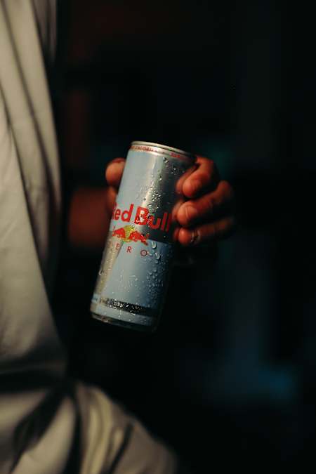 Red Bull Zero