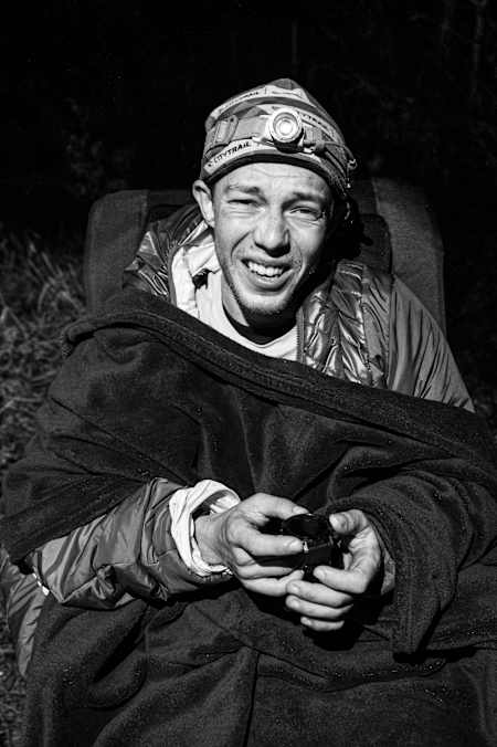 Kamil Leśniak na GSB