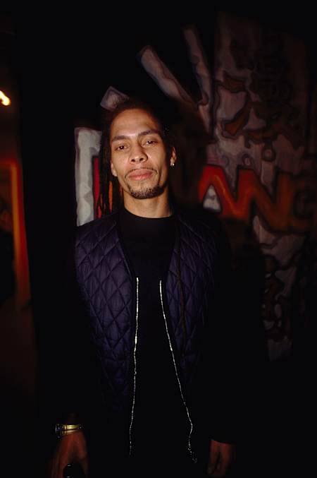 Roni Size