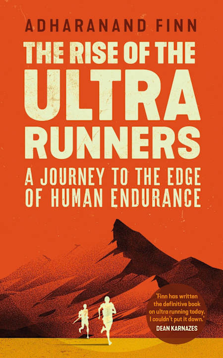 A book that reminds you just how powerful the mind can be