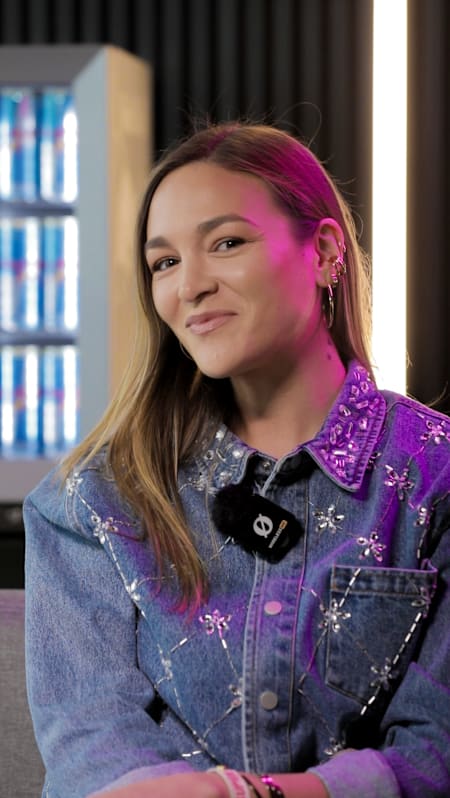 Valentina Urzúa (SoyTendencia)