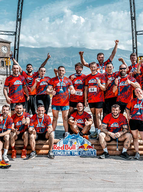 Garuesit