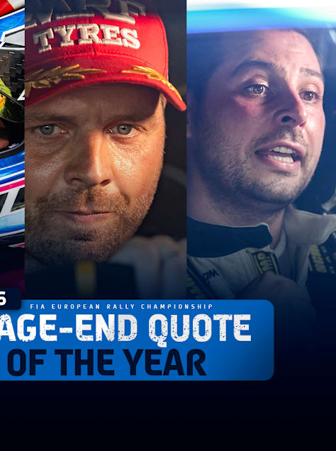 Voting is now open for the Stage-end Quote of the Year