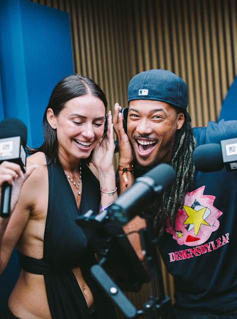 Red Bull makes ComplexCon debut