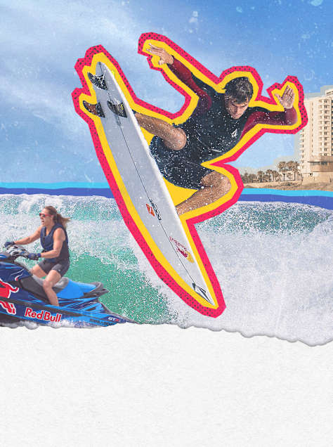Red Bull Aerality 2026