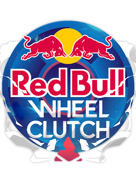 Red Bull Wheel Clutch Logo