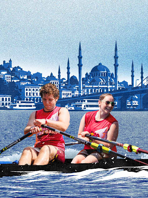 Red Bull Kürek Çekme Header