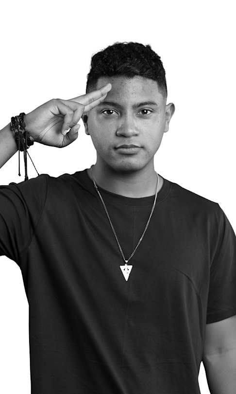 Jair Wong