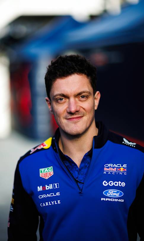 Stephen Knowles