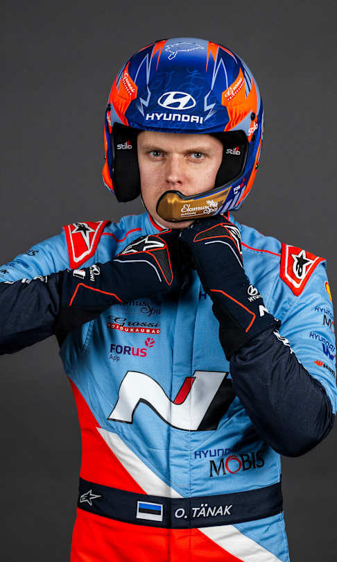 WRC