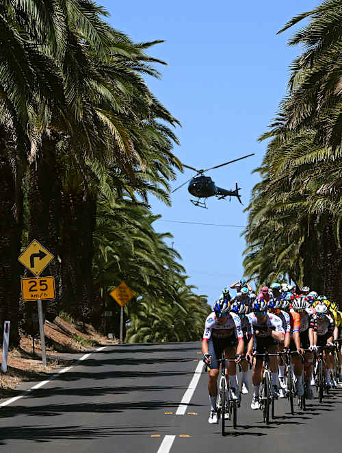 Tour Down Under