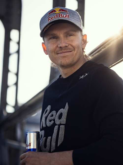 Henrik Kristoffersen