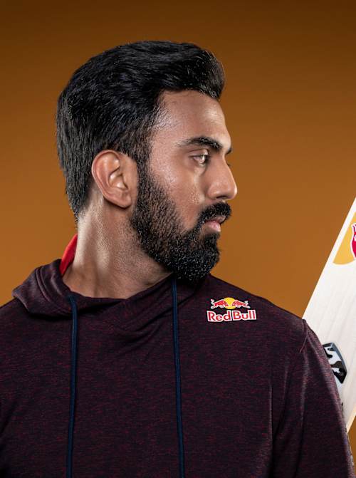 KL Rahul