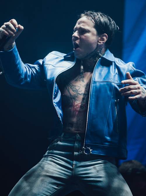 Tymek - Red Bull SoundClash