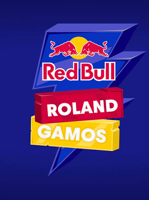 Roland Gamos Featured