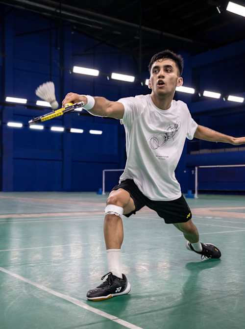 लक्ष्य सेन