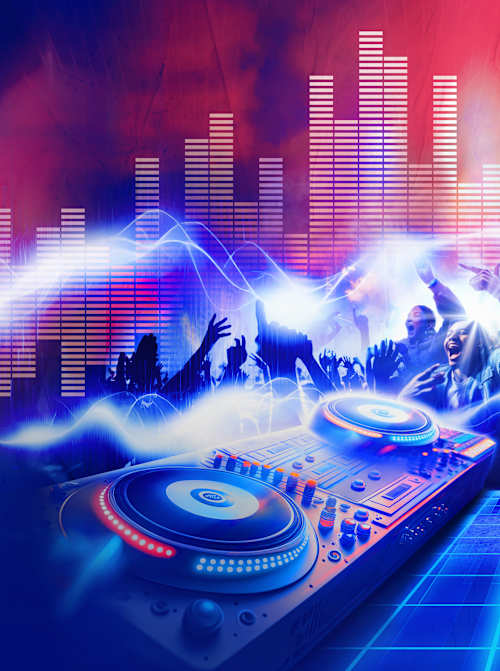 Red Bull Turn It Up Autria