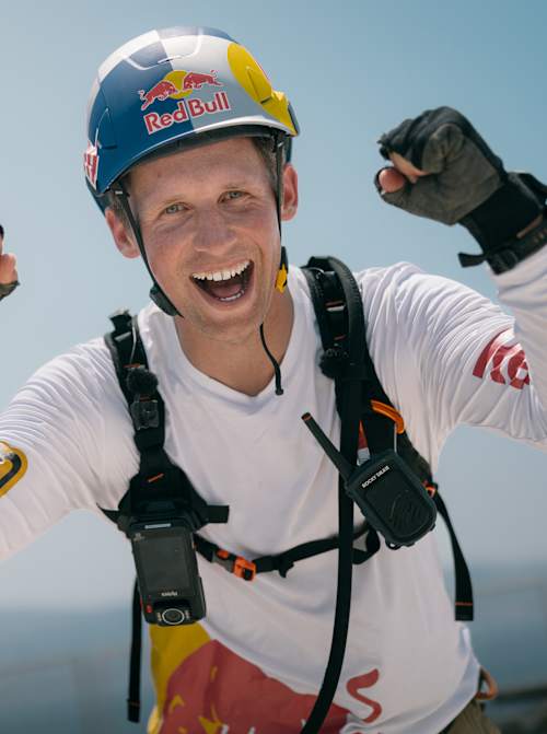 Jaan Roose 2024 The Messina Crossing