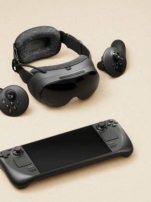 Valve出Steam Machine功能等於Deck 6倍　PS5出日本專用機減價25%