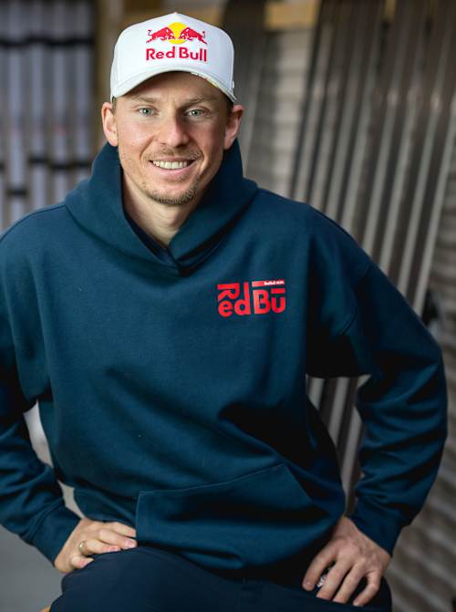 Henrik Kristoffersen