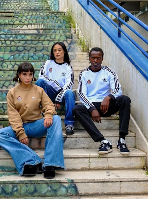 Il merchandise ufficiale del Red Bull 64 Bars Live al completo