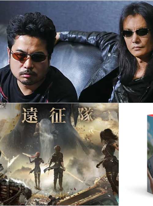 2025年遊戲界10大大事回顧　板垣離世原田離職　Indie遊戲強勢AI時代的風波