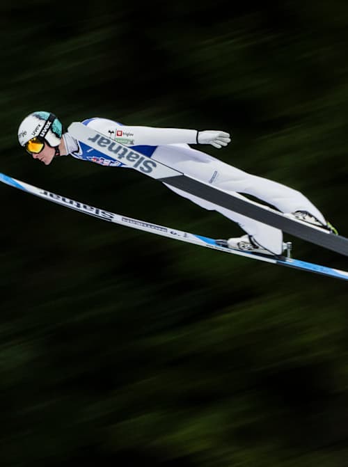 Red Bull Skoki w Punkt 2025 Zakopane