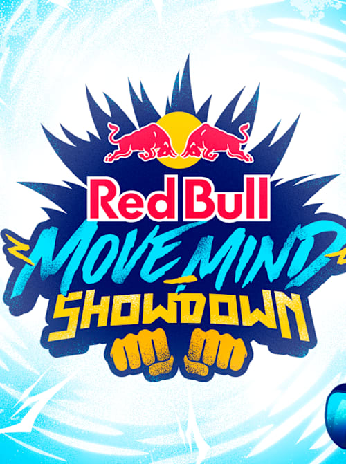 Red Bull Move_Mind Showdown 