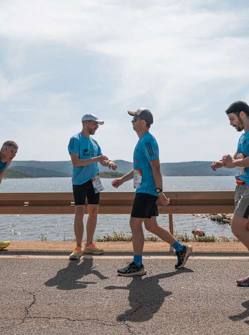 Wings For Life World Run - Zadar - 2025