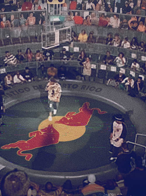 Red Bull Nueva Historia KV 25