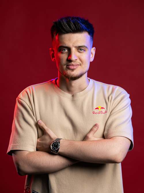 Costin “Jaxi” Vrînceanu