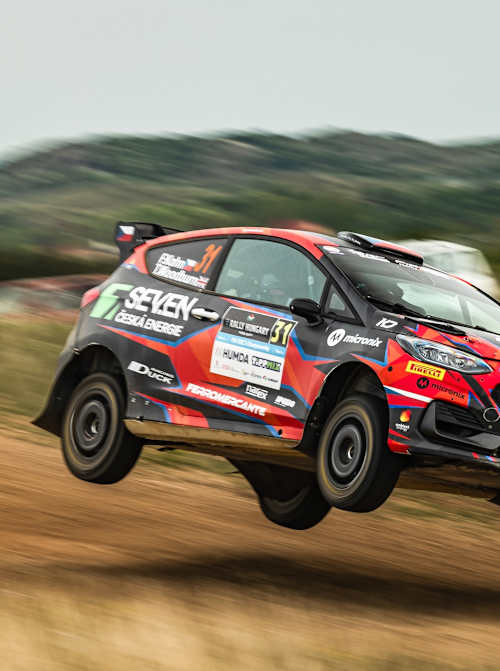 Filip Kohn on an ERC3 charge in Hungary in 2024