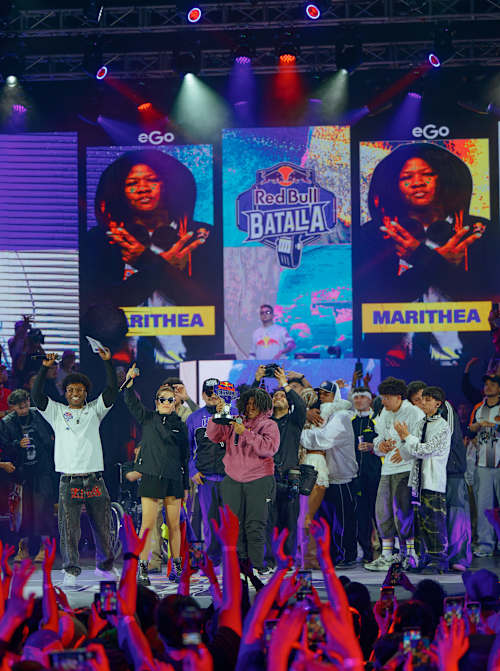 Final Nacional Red Bull Batalla Colombia 2026