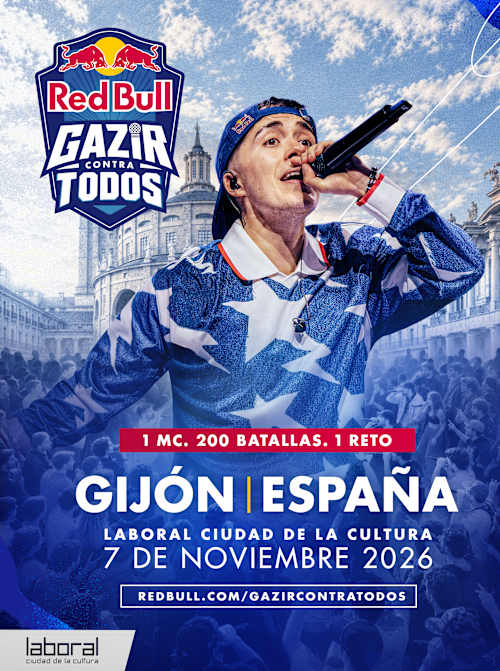 Gazir contra Todos - KV
