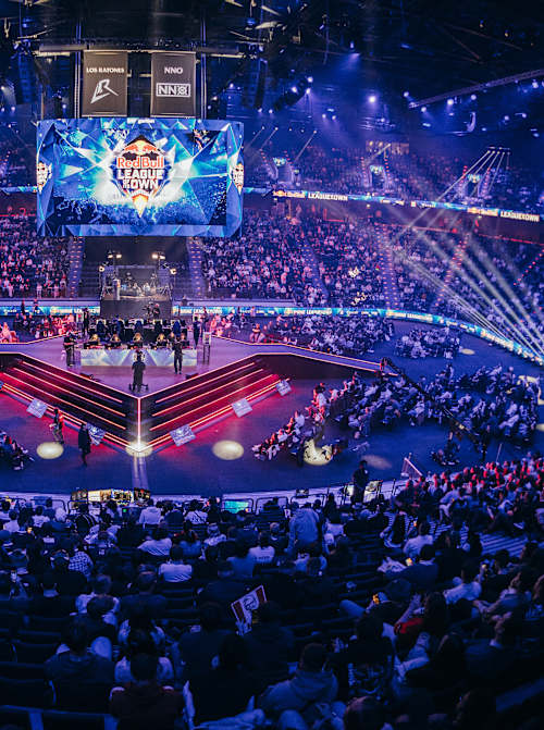 Плей-оф стартував