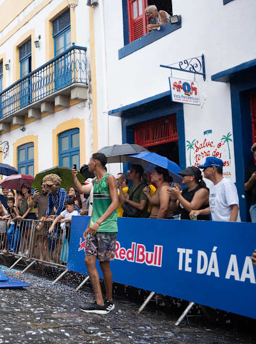 Red Bull Corrida de Gigantes 2026