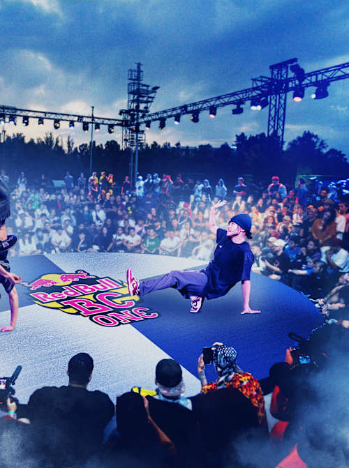 Red Bull BC One Cypher Japan 2026