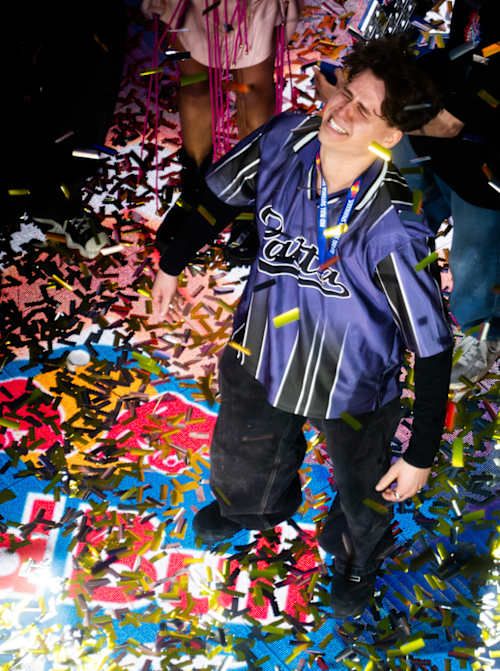 Nacionaliniame finale triumfavo Kerpė