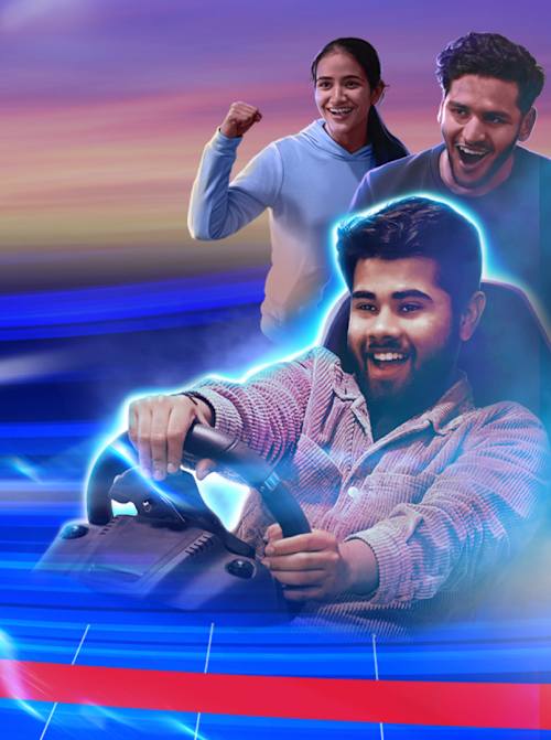 Red Bull Hot Laps 2026 India