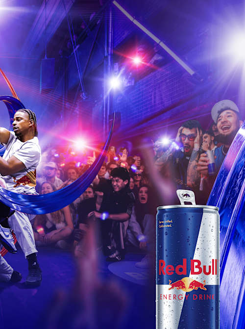 레드불 댄스 유어 스타일 코리아 2026 예선 헤더