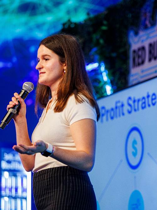 Apply for Red Bull Basement now, applications are open until March 29, 2026