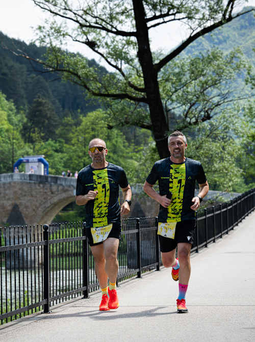 Wings For Life World Run 2025 - Konjic