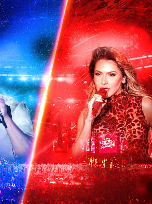 Red Bull SoundClash Türkiye 2026