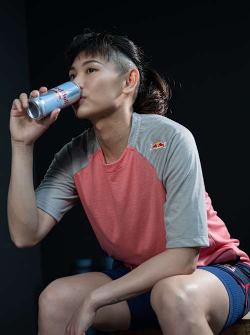 全新 Red Bull Zero：0卡路里、100%翅膀 重磅登台