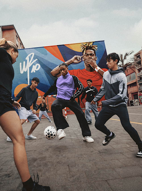 Red Bull Rey del Barrio Header