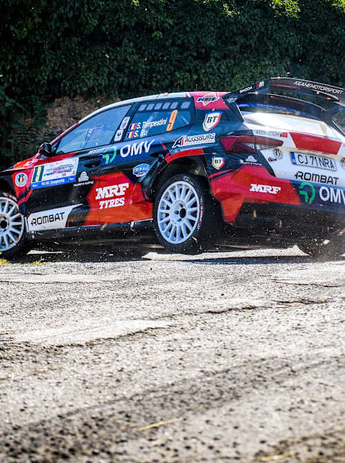 After a challenging 2025, Tempestini is ready to bounce back