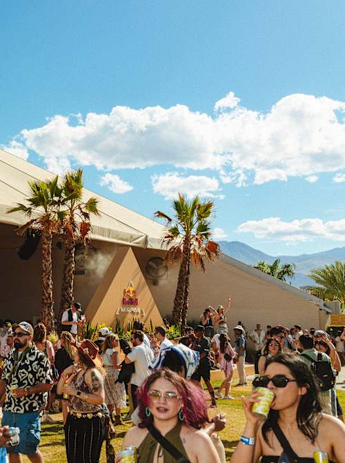 Red Bull Mirage 2026