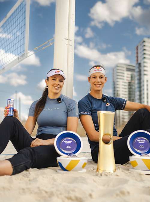 Tina Graudina/Anastasija Samoilova