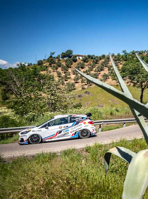 Petr Kačírek Jr has experience in mind in 2026