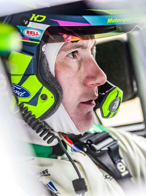 Armstrong remains a firm ERC fan